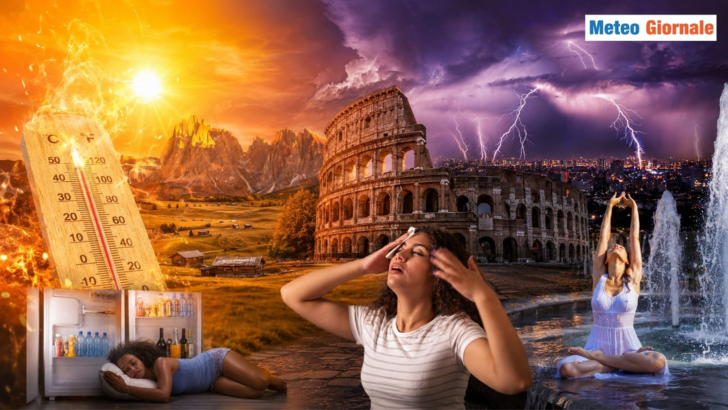 caldo oggi e domani bari in codice verde gli esperti quanto durano le ondate di calore e quando arriveranno i temporali da Noinotizie.it caldo oggi e domani bari in codice verde gli esperti quanto durano le ondate di calore e quando arriveranno i temporali