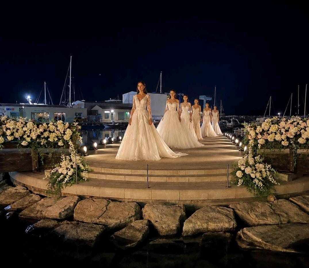 Rodi Garganico: “INfinito INcanto” il 13 agosto Moda
