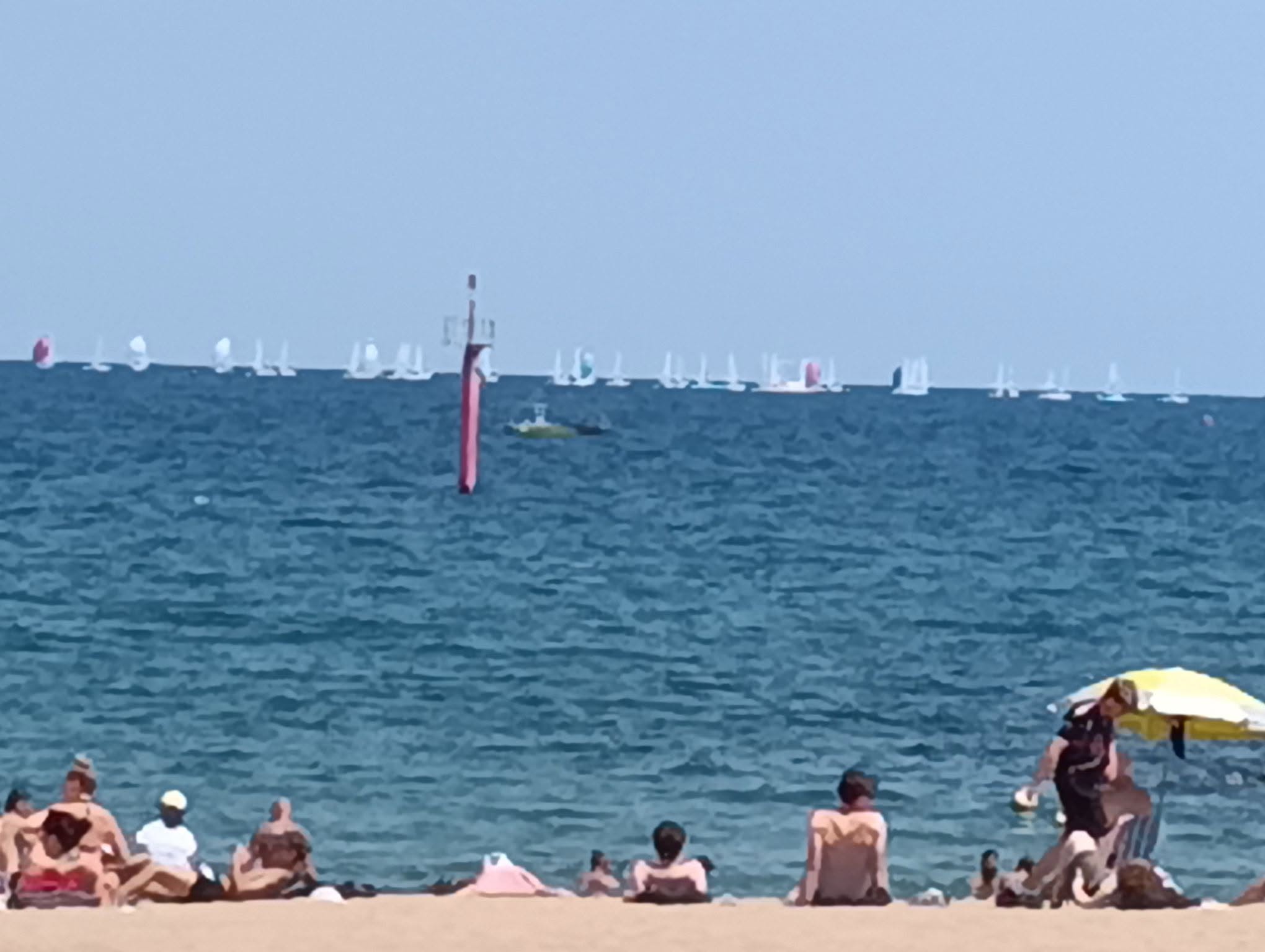 Andate in vacanza in Spagna? Preparate il passaporto per il controllo “grazie” alla sospensione di Schengen del governo italiano Sanchez non se l'è tenuta (ovviamente)