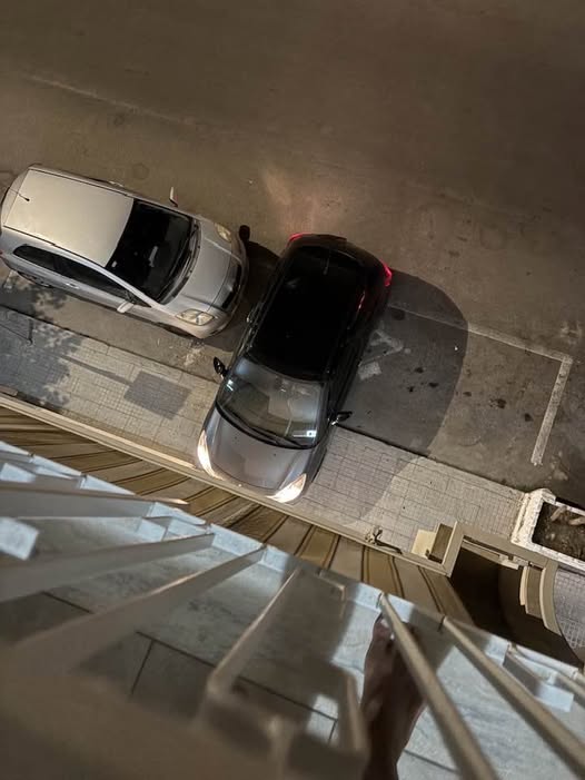 Gallipoli Parcheggio