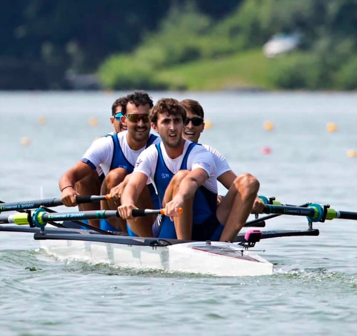 giornata di medaglie per l8217italia due pugliesi fra i campioni mondiali universitari nel 4 senza di canottaggio in canada il successo di giuseppe bellomo con francesco pallozzi simone pappalepore e alessandro timpanaro da Noinotizie.it giornata di medaglie per l8217italia due pugliesi fra i campioni mondiali universitari nel 4 senza di canottaggio in canada il successo di giuseppe bellomo con francesco pallozzi simone pappalepore e alessandro timpanaro