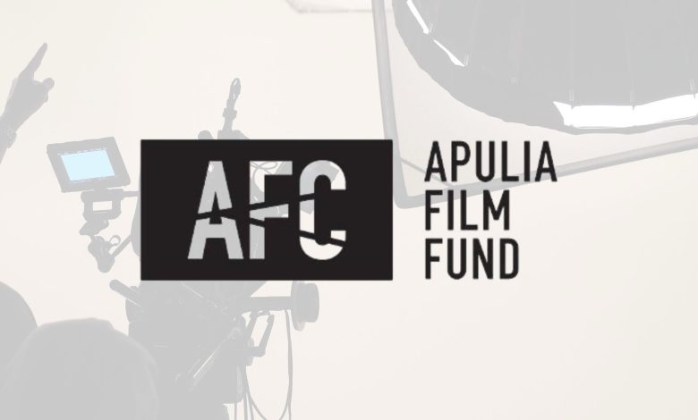 Apulia film fund: Regione Puglia, stanziati quasi cinque milioni e mezzo di euro Sostegno al comparto del cinema e dell'audiovisivo