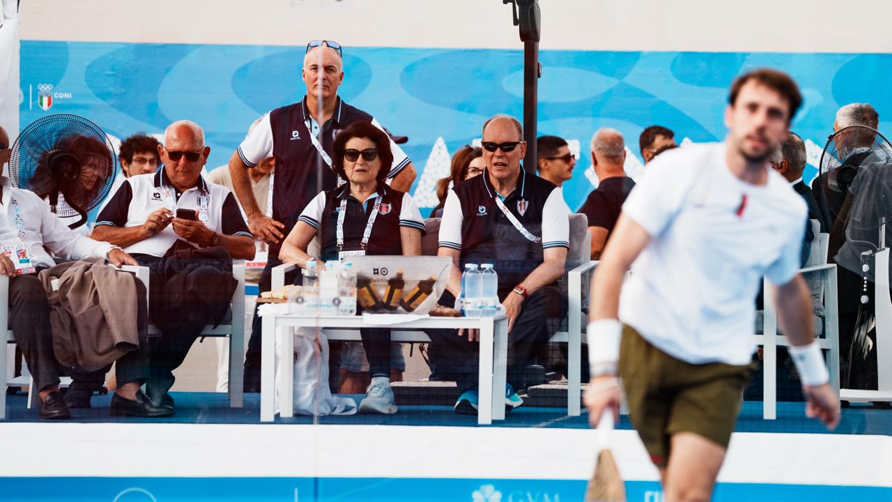 giochi del mediterraneo di taranto 2026 la visita di alberto di monaco oggi da Noinotizie.it giochi del mediterraneo di taranto 2026 la visita di alberto di monaco oggi