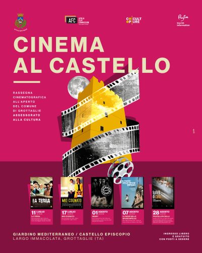 Grottaglie: stasera “Henry” di Alessandro Piva Cinema al castello