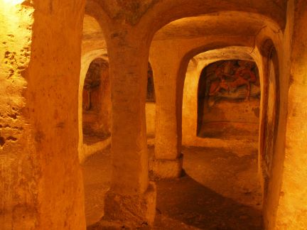 Manduria: ripartono gli scavi Archeologia