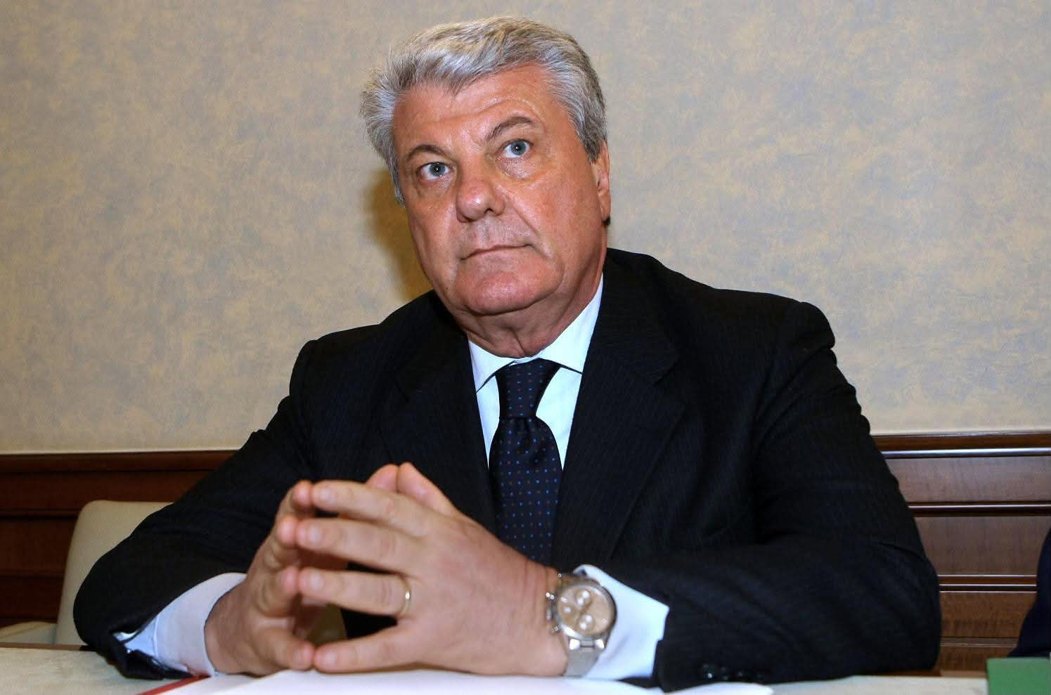 È morto Alberto Tedesco A lungo consigliere e assessore regionale della Puglia