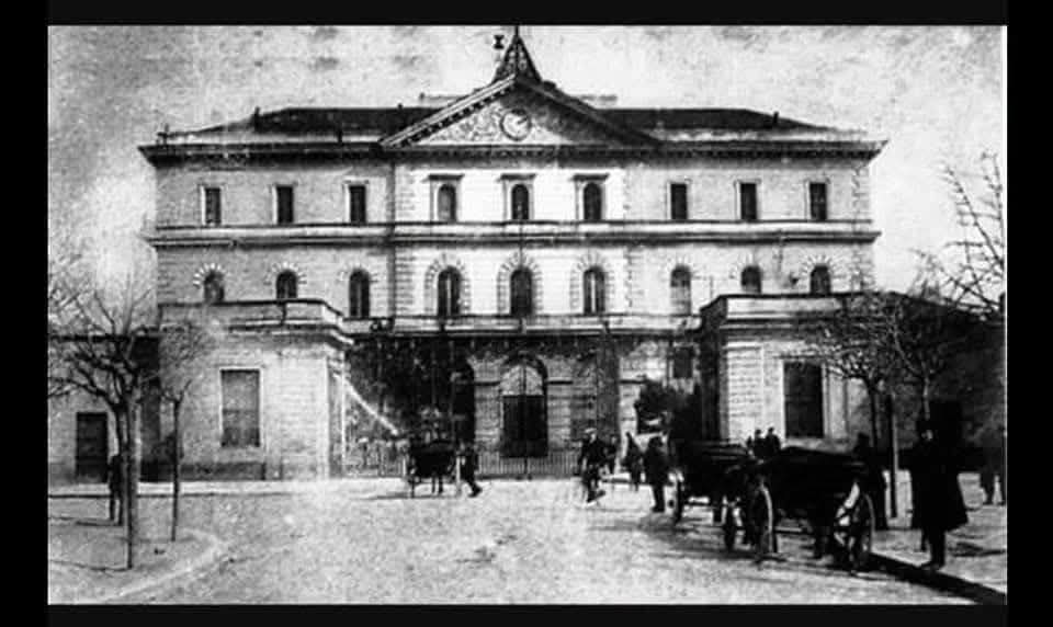 un altro 21 agosto storico per taranto quando nel 1889 fu inaugurato l8217arsenale e il giorno prima pasquale mario costa compose taranti tarantella da Noinotizie.it un altro 21 agosto storico per taranto quando nel 1889 fu inaugurato l8217arsenale e il giorno prima pasquale mario costa compose taranti tarantella