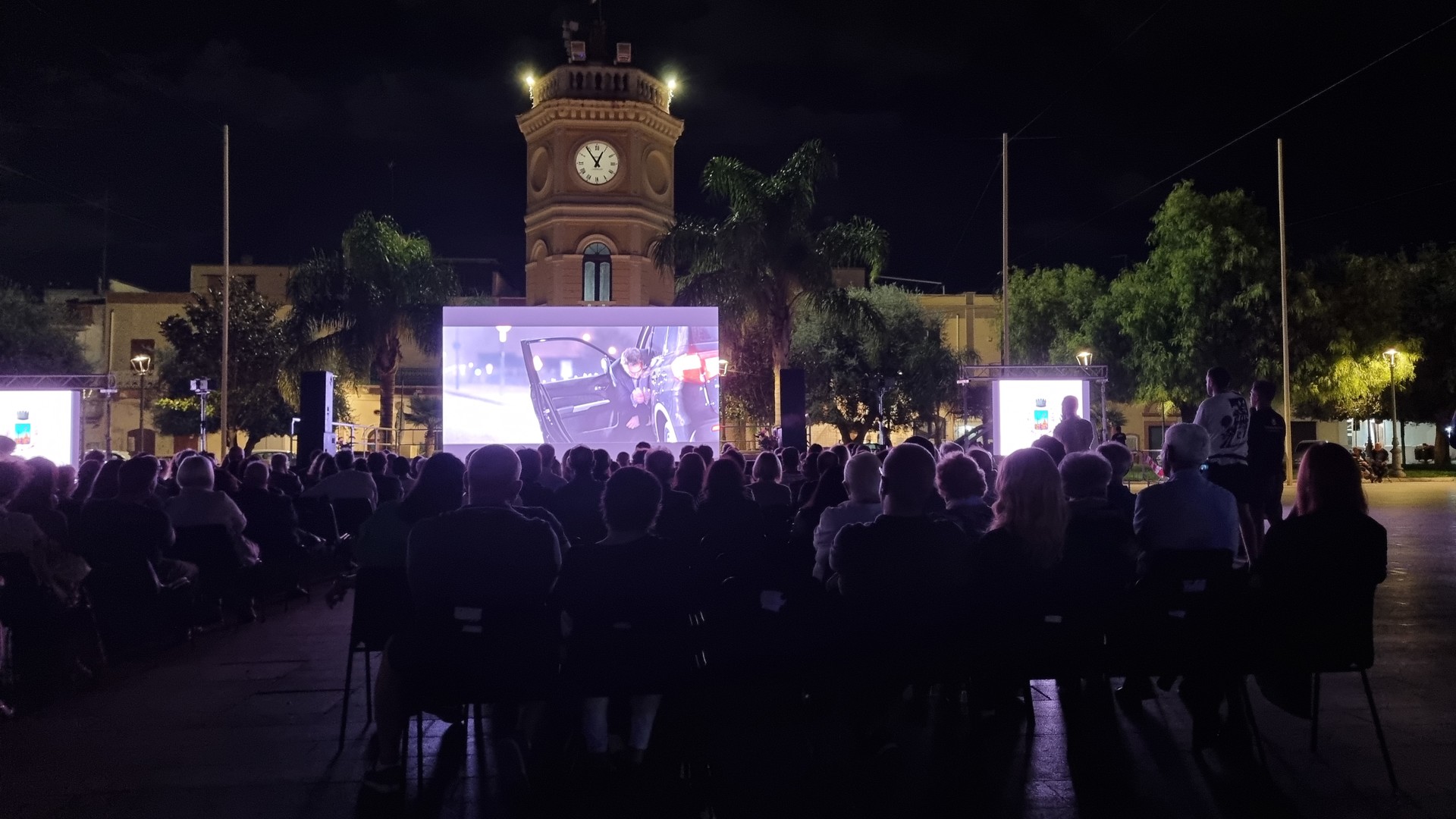 San Ferdinando di Puglia: “Fernando Di Leo short film festival” Cinque anni
