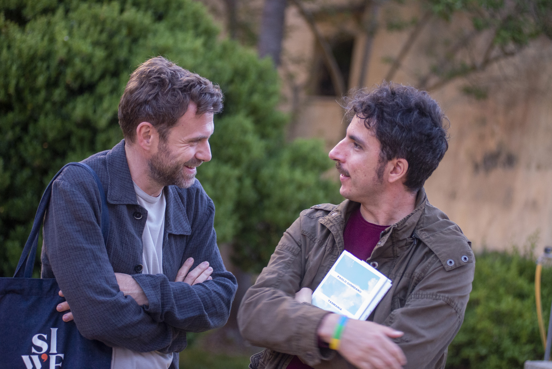 Castrignano del Capo: premio Armonia Stasera