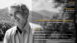 GERARDO GUERRIERI