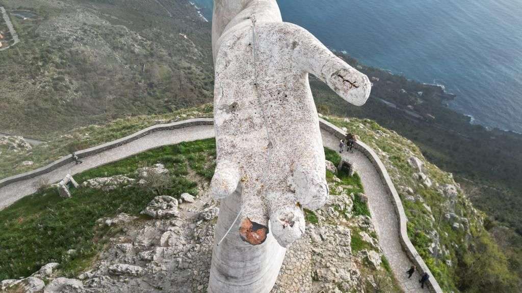 Quale successo turistico per Maratea e dintorni Simonetti