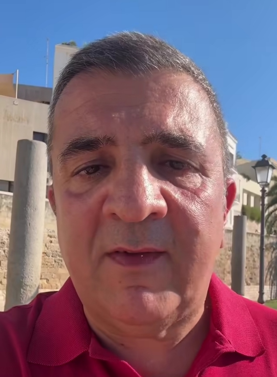 chef stellato milanese per la cena di gala dei giochi in puglia non c8217era nessuno in grado di farlo nicola pepe a parti invertite avrebbero chiamato un pugliese per cucinare lombardo da Noinotizie.it chef stellato milanese per la cena di gala dei giochi in puglia non c8217era nessuno in grado di farlo nicola pepe a parti invertite avrebbero chiamato un pugliese per cucinare lombardo
