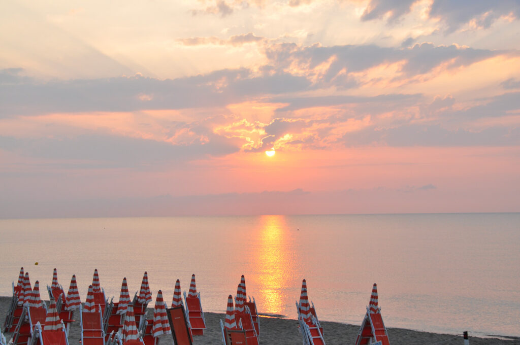 Musica reggae per il Metaponto beach festival Il 16 agosto