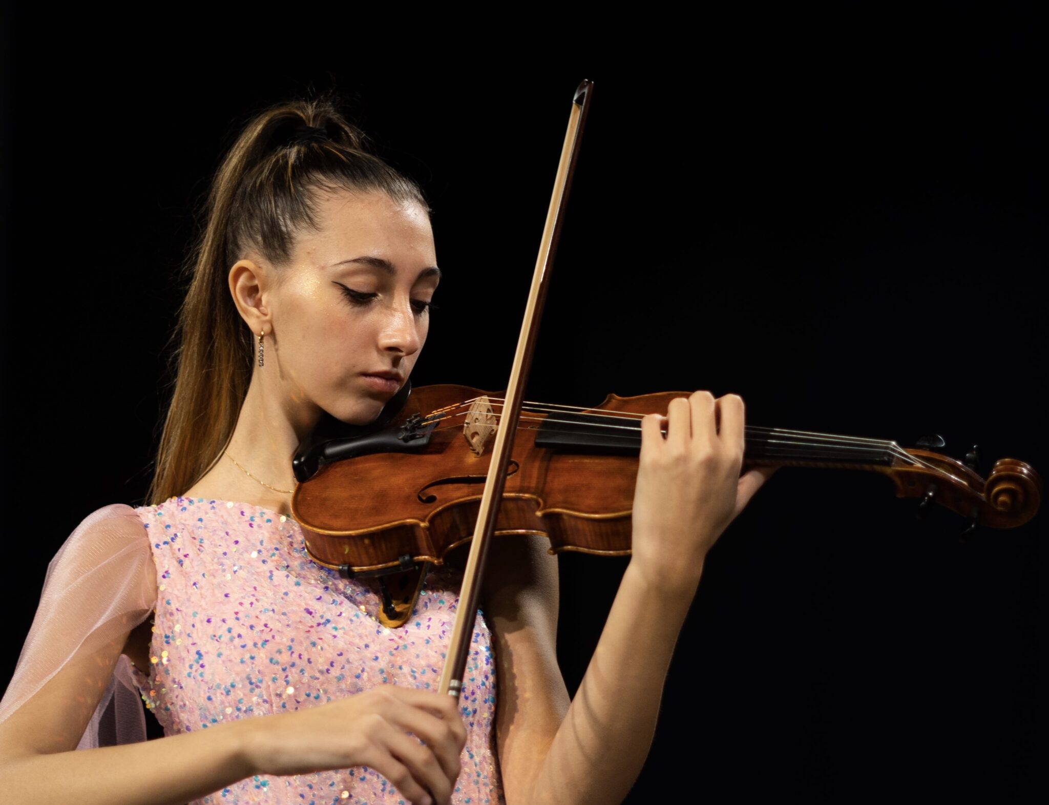 Lecce: concerto di Maria Serena Salvemini Stasera