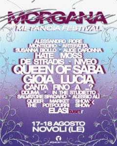 Morgana Loc. 02 Morgana Loc. 02