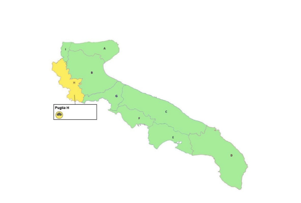 bari in codice rosso per il caldo parte del foggiano in allerta gialla per temporali oggi da Noinotizie.it bari in codice rosso per il caldo parte del foggiano in allerta gialla per temporali oggi