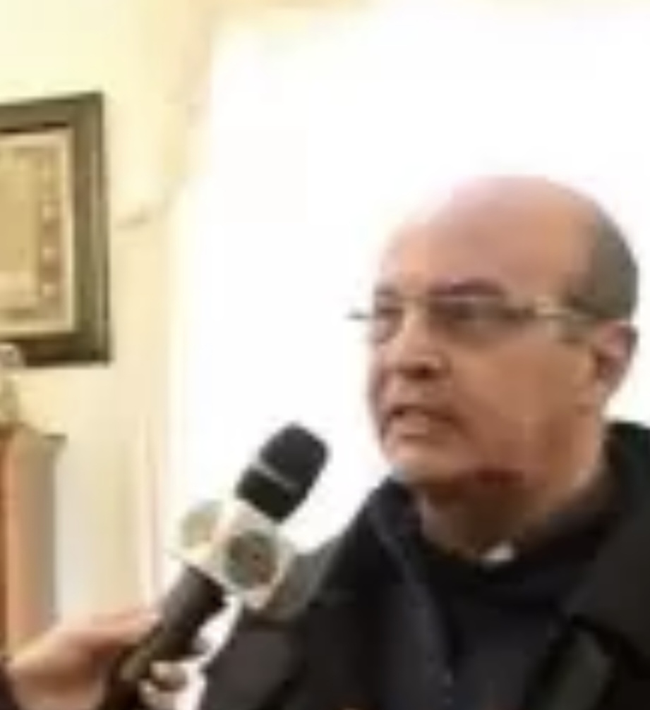 Taranto: morto don Luigi Larizza Fra missioni e prese di posizione particolari il suo sacerdozio