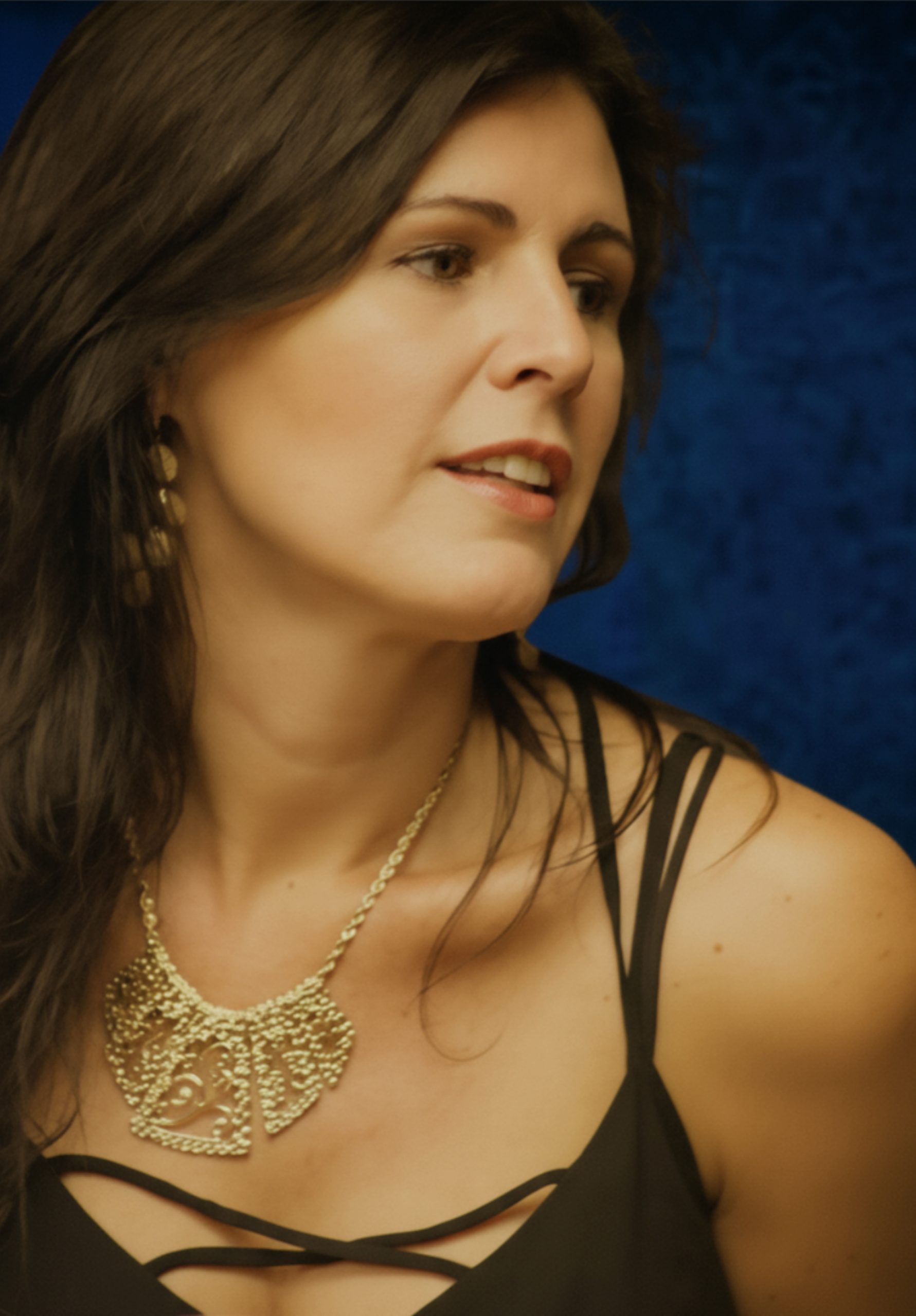 Conversano: domani “Samba Rosa” per concludere il Norba jazz festival Protagonista la cantante brasiliana Selmah