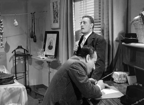 Totò, Peppino e la… malafemmina: settanta anni Uscì il 14 agosto 1956