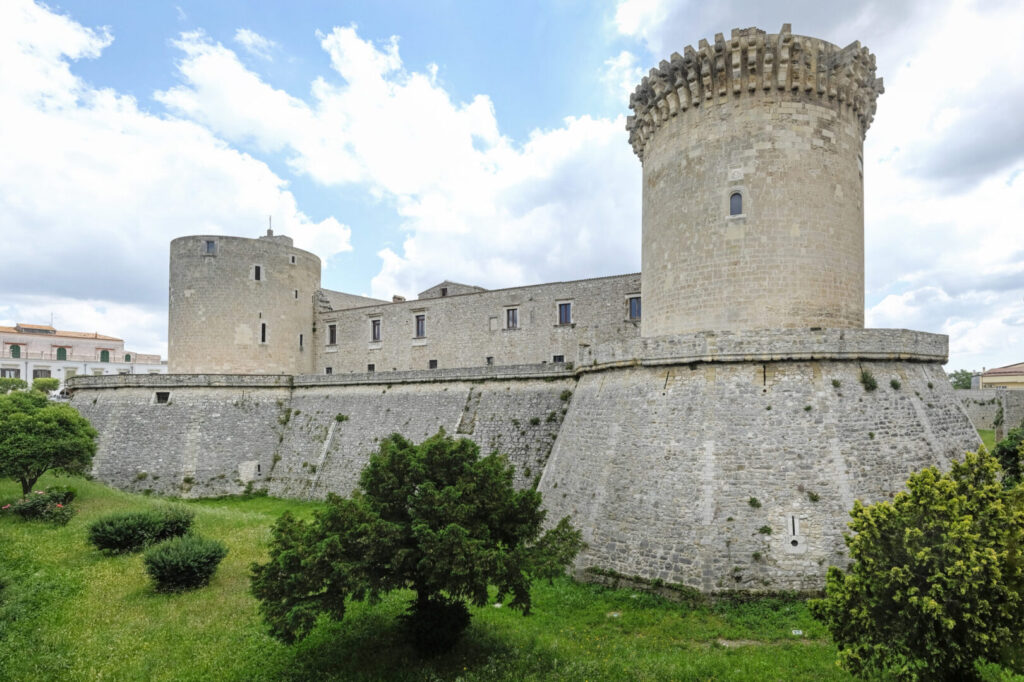 Artfest: il festival della danza contemporanea in Basilicata Da lunedì