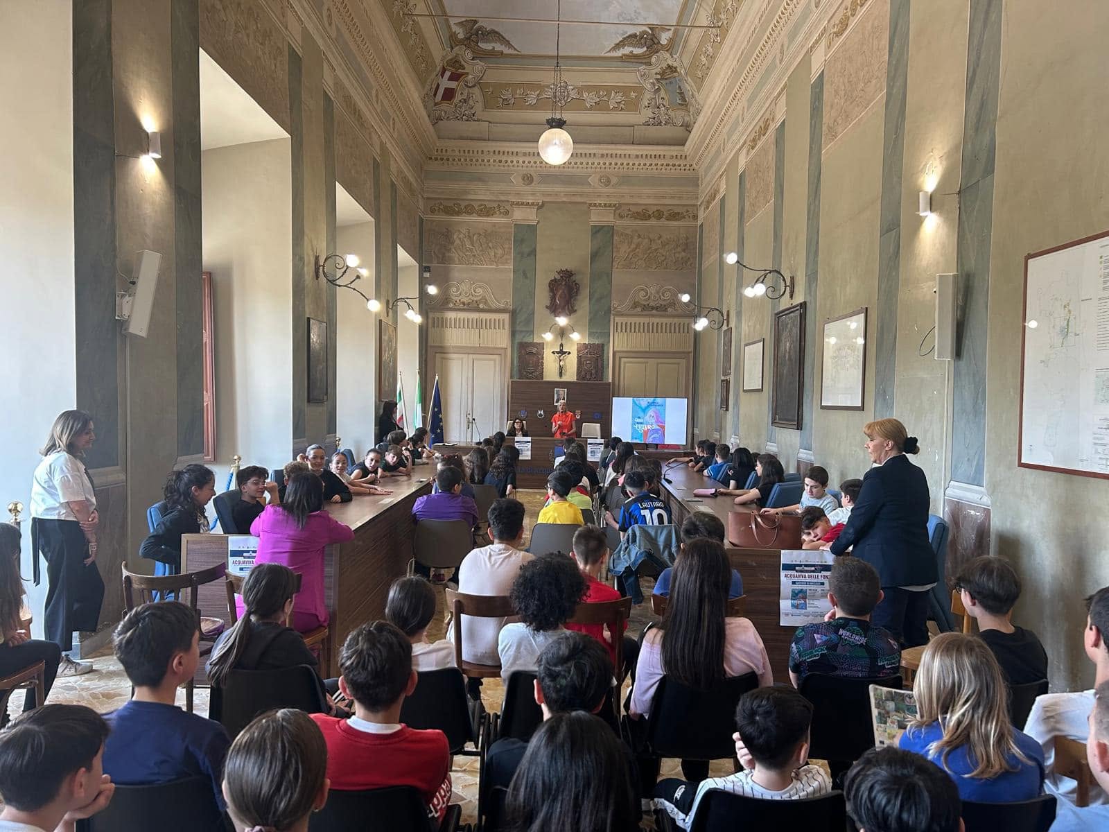 Legalitria book & podcast festival: oltre 60000 lettori attivi in tutta Italia In autunno le tappe conclusive in carceri e centri di accoglienza tra Veneto, Sardegna, Calabria e Puglia