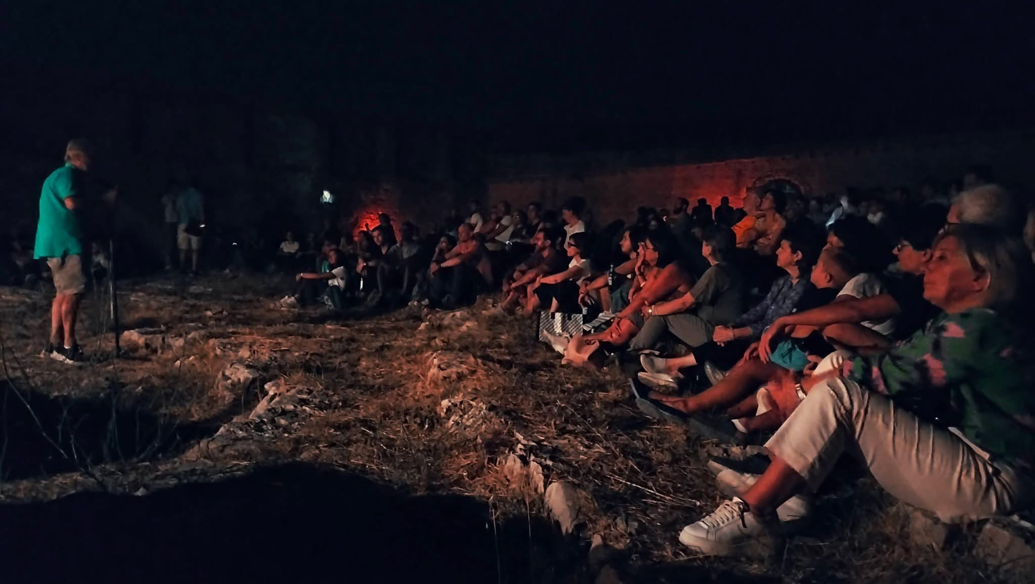Murgia materana, un parco aperto al territorio Mianulli: le associazioni sono il nostro cuore