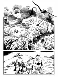 Zagor 733 im. 2 Zagor 733 im. 2