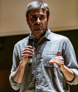 alessandro di battista