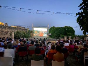 cinema al castello 1 cinema al castello 1