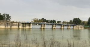 diga San Giuliano