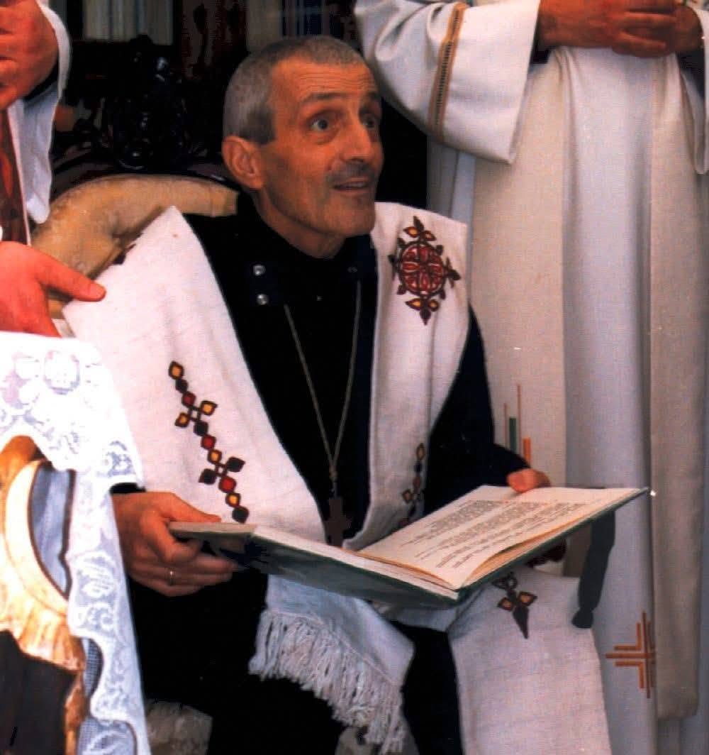 Alessano: premio “Don Tonino Bello”, terza edizione Fra i presenti Pizzaballa, Angiuli, RIcchiuti, Ciotti, Decaro