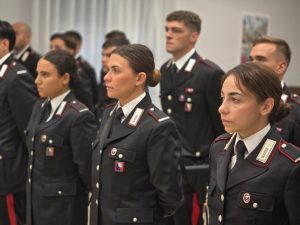 foggia assegnazione carabiniere foggia assegnazione carabiniere