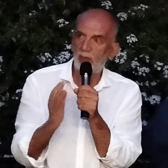 “Taranto si candidi a ospitare un incontro del patto per il Mediterraneo” Liviano
