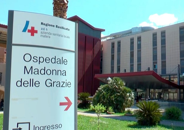 Ospedale di Matera: cento interventi di chirurgia robotica in sei mesi Sanità