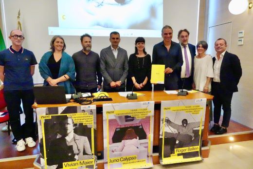 Monopoli: da oggi PhEST, undicesima edizione Festival internazionale di fotografia e arte