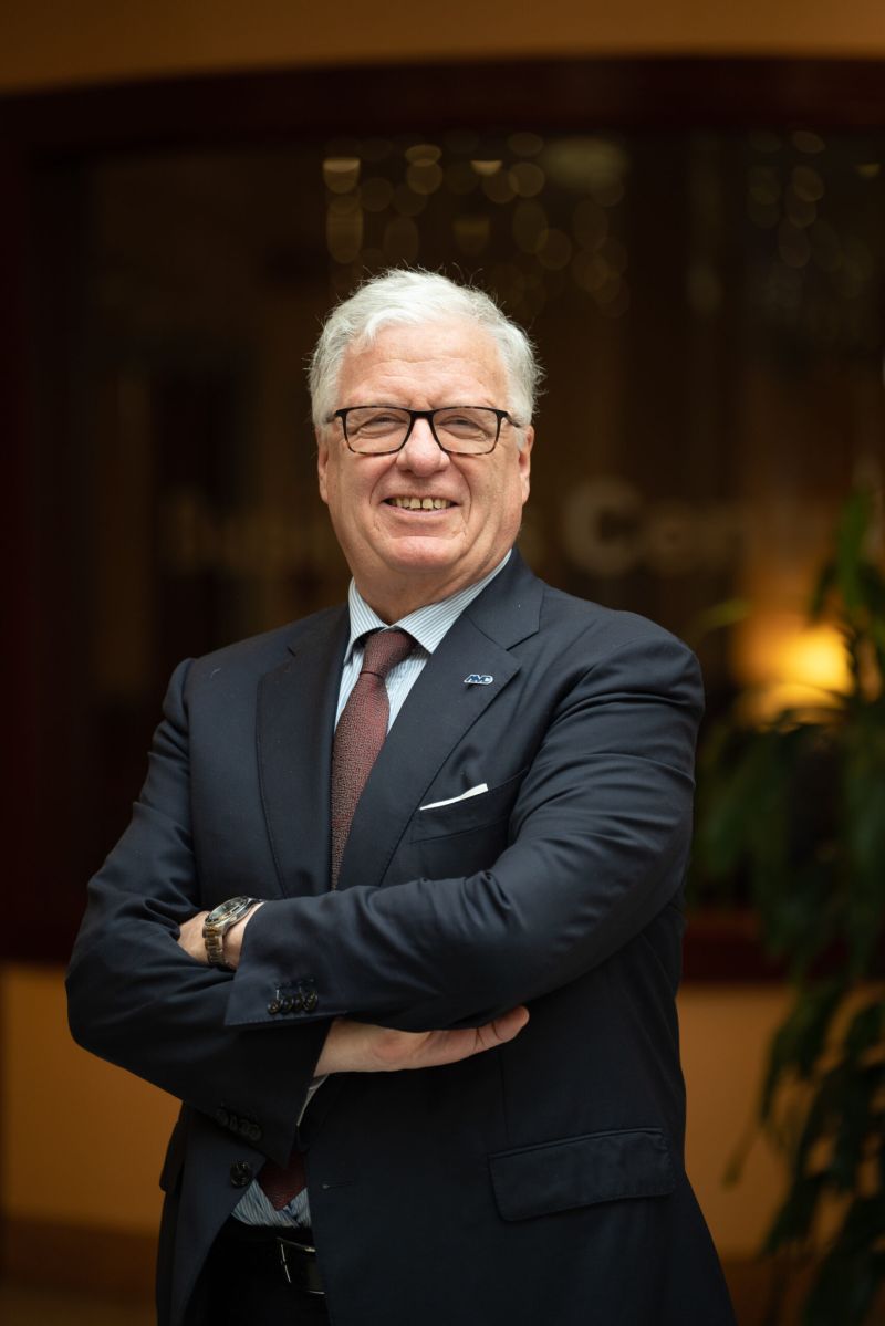 Celenza Valfortore: sabato cittadinanza onoraria a Salvatore Alessandro De Cosmo Medico, ricercatore e studioso di riconosciuto prestigio