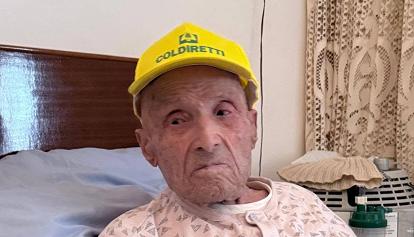 avigliano morto vitantonio lovallo era lucano il pi249 anziano d8217italia 112 anni e mezzo memoria della nostra comunit224 da Noinotizie.it avigliano morto vitantonio lovallo era lucano il pi249 anziano d8217italia 112 anni e mezzo memoria della nostra comunit224