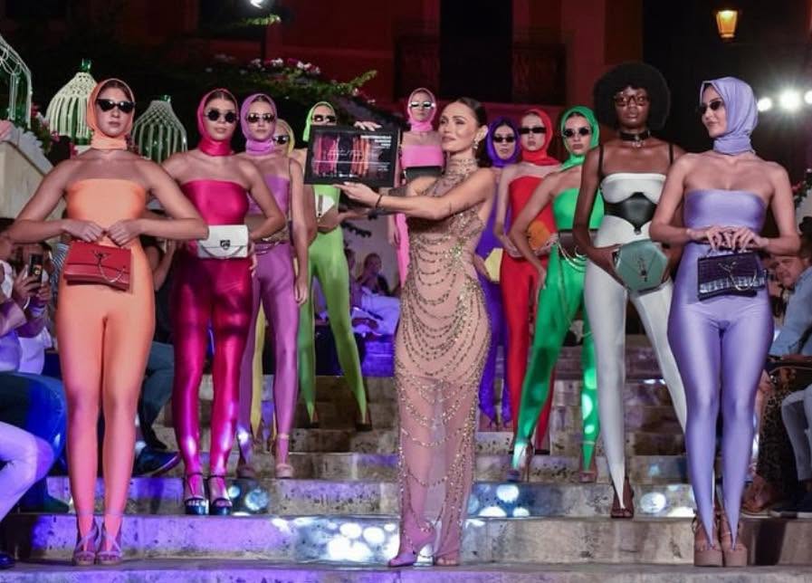 mediterranean fashion week a taranto da Noinotizie.it mediterranean fashion week a taranto
