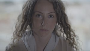 Cristina Del Grosso, Sancha Cristina Del Grosso, Sancha