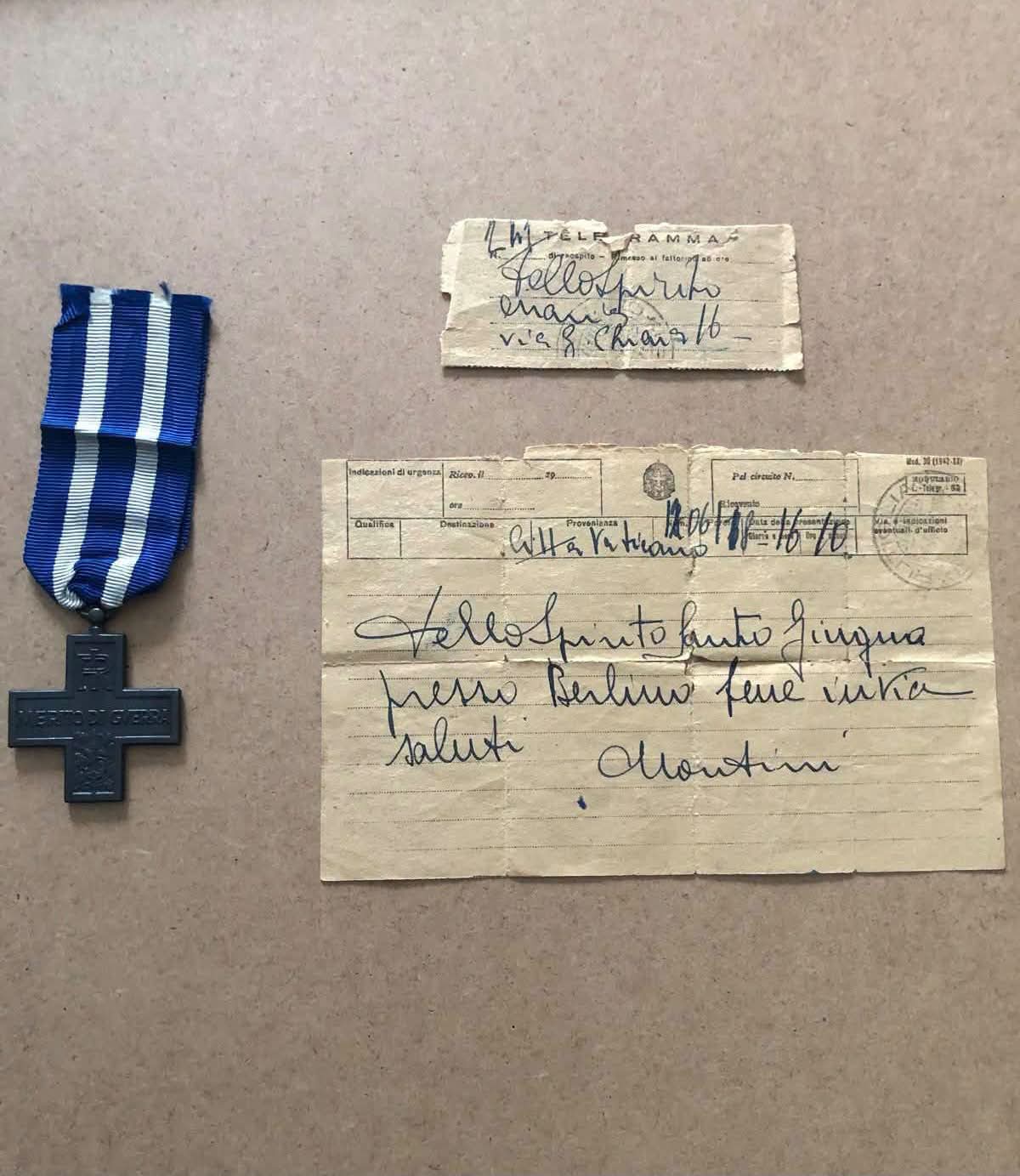 l8217inizio della resistenza l82178 settembre i carabinieri cefalonia un ricordo da conversano il documento reso noto da francesco dello spirito santo da Noinotizie.it l8217inizio della resistenza l82178 settembre i carabinieri cefalonia un ricordo da conversano il documento reso noto da francesco dello spirito santo