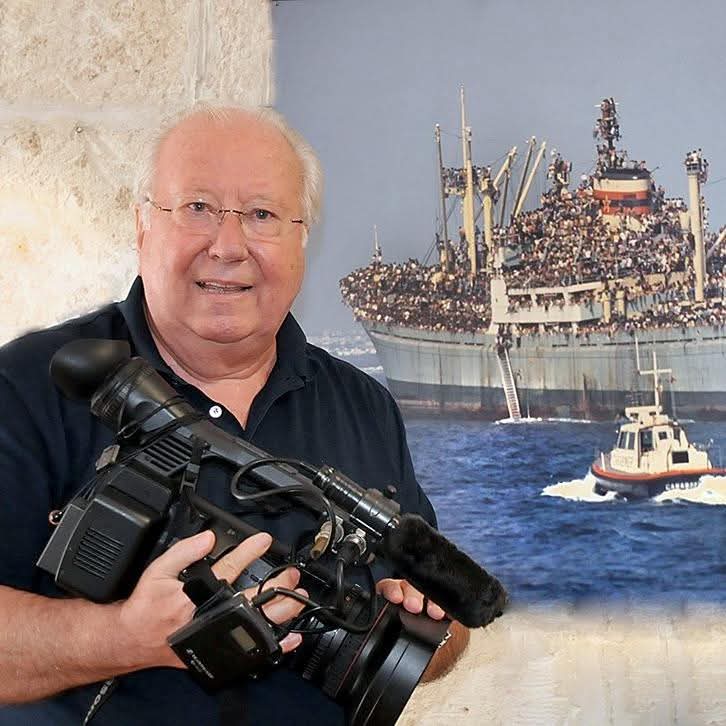 200 morto luca turi ha fatto foto che sono nella storia di bari e non solo da Noinotizie.it 200 morto luca turi ha fatto foto che sono nella storia di bari e non solo