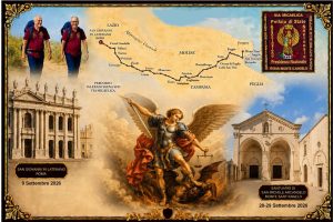 IL CAMMINO IL CAMMINO