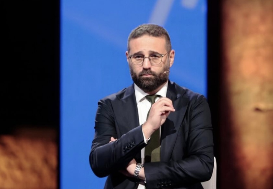 il sole 24 ore nuovo direttore il pugliese giuseppe de bellis il vicepresidente di sky italia designato per guidare il quotidiano della confindustria da Noinotizie.it il sole 24 ore nuovo direttore il pugliese giuseppe de bellis il vicepresidente di sky italia designato per guidare il quotidiano della confindustria