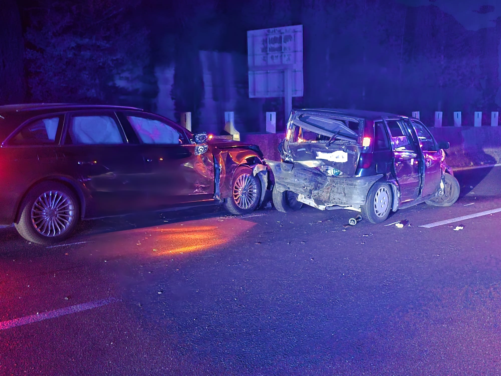 incidente in salento feriti traffico bloccato in serata da Noinotizie.it incidente in salento feriti traffico bloccato in serata