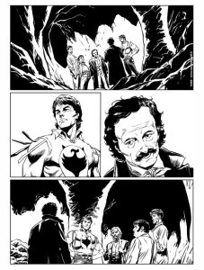 Zagor 734 785 immag. 2 Zagor 734 785 immag. 2