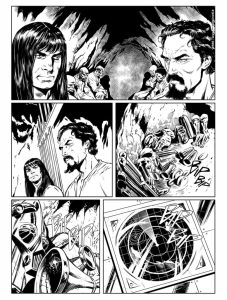 Zagor 734 785 immag. 3 Zagor 734 785 immag. 3
