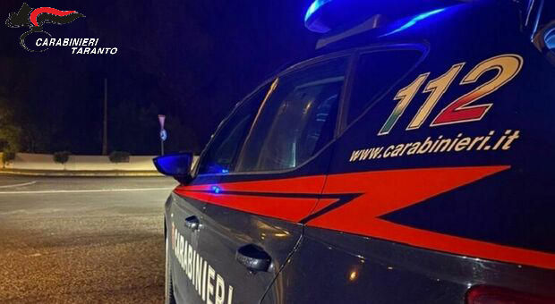 foggia accusa quasi un chilo e mezzo di droga in casa arrestato taranto cocaina nascosta sotto un furgone durante la fuga bloccato con questa contestazione dai carabinieri da Noinotizie.it foggia accusa quasi un chilo e mezzo di droga in casa arrestato taranto cocaina nascosta sotto un furgone durante la fuga bloccato con questa contestazione dai carabinieri