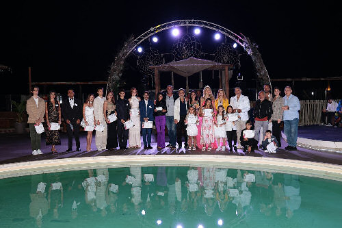 il gala della moda in campania a fine settembre da Noinotizie.it il gala della moda in campania a fine settembre