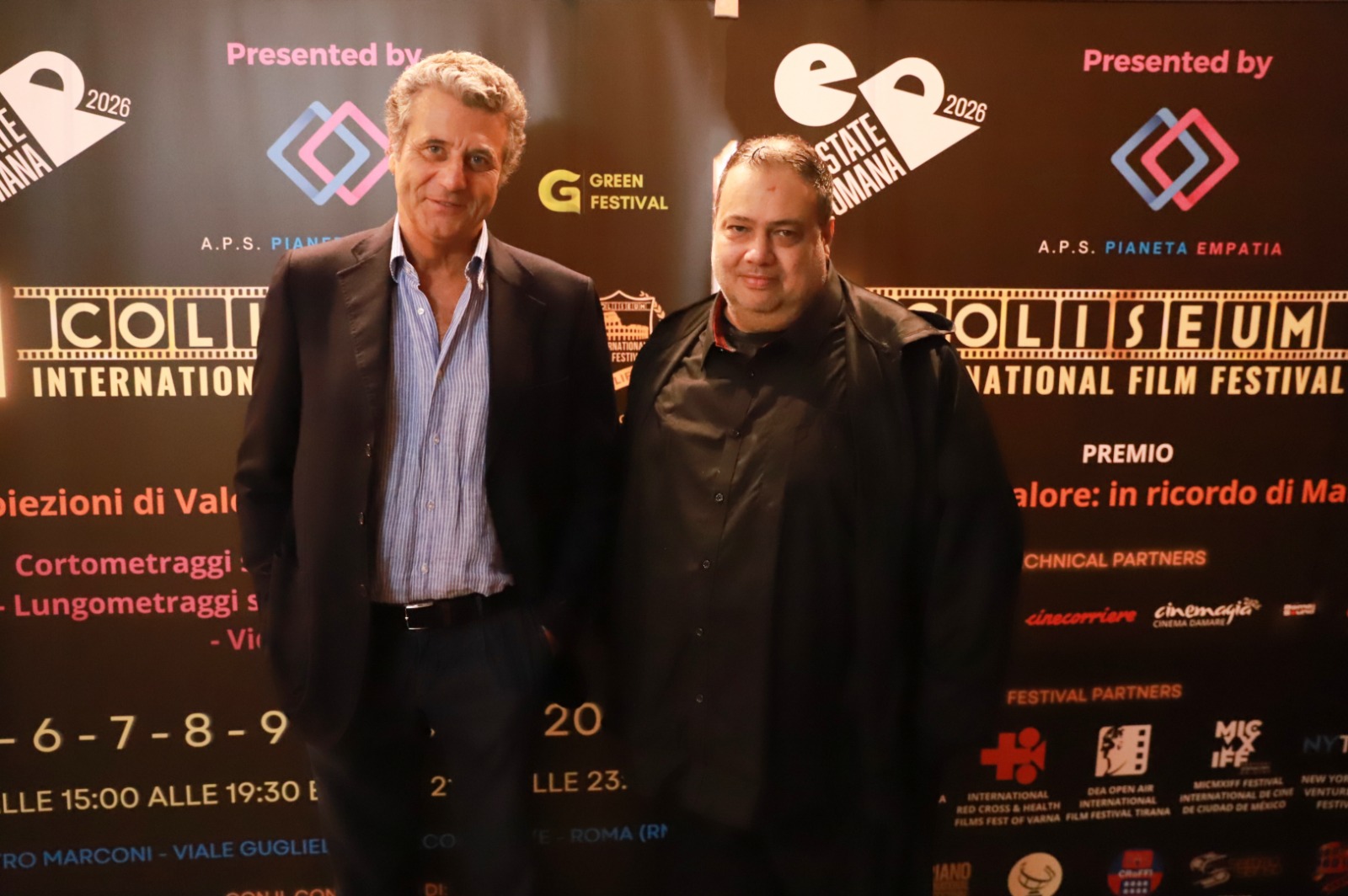 proiezioni di valore in ricordo di marcello cinema da Noinotizie.it proiezioni di valore in ricordo di marcello cinema
