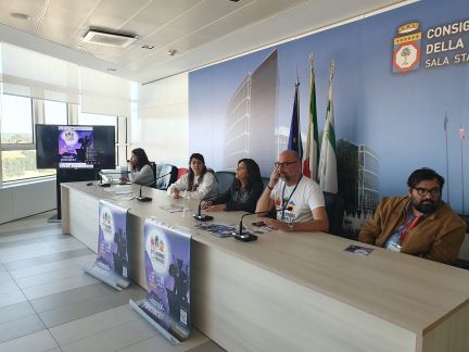 alberobello festival citt224 dei bambini e dei ragazzi sabato e domenica ieri la presentazione da Noinotizie.it alberobello festival citt224 dei bambini e dei ragazzi sabato e domenica ieri la presentazione